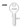 GM Key Blank - B11 / GM-31