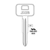 GM Key Blank - B55 / GM-45D