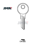 JMA CHI-8DE / AP3 / K103 / 103AM Chicago 6-Wafer Cabinet Key