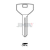 JMA CHR-9E/ Y154 / P1789 Chrysler Dodge Jeep Metal Key