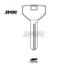 JMA CHR-9E/ Y154 / P1789 Chrysler Dodge Jeep Metal Key