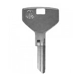 Chrysler Dodge Plymouth Key Blank - Y153 / CHR-18E