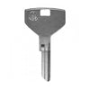 Chrysler Dodge Plymouth Key Blank - Y153 / CHR-18E