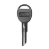 Chrysler Dodge Jeep Key Blank - RA3 / AMM-2