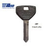 AMC Dodge Jeep Plymouth Key Blank -  692350 / Y154P