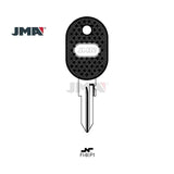 JMA FI-6I.P1 Key Blank for Fiat and Alfa