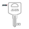 Commercial & Residential Lock Key Blank - FIC1 / FCS-1D