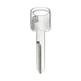 Ford Lincoln Key Blank - H75 / FO-15DE