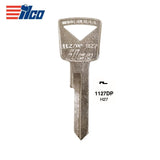 Ford Key Blank - FO-32D / H27