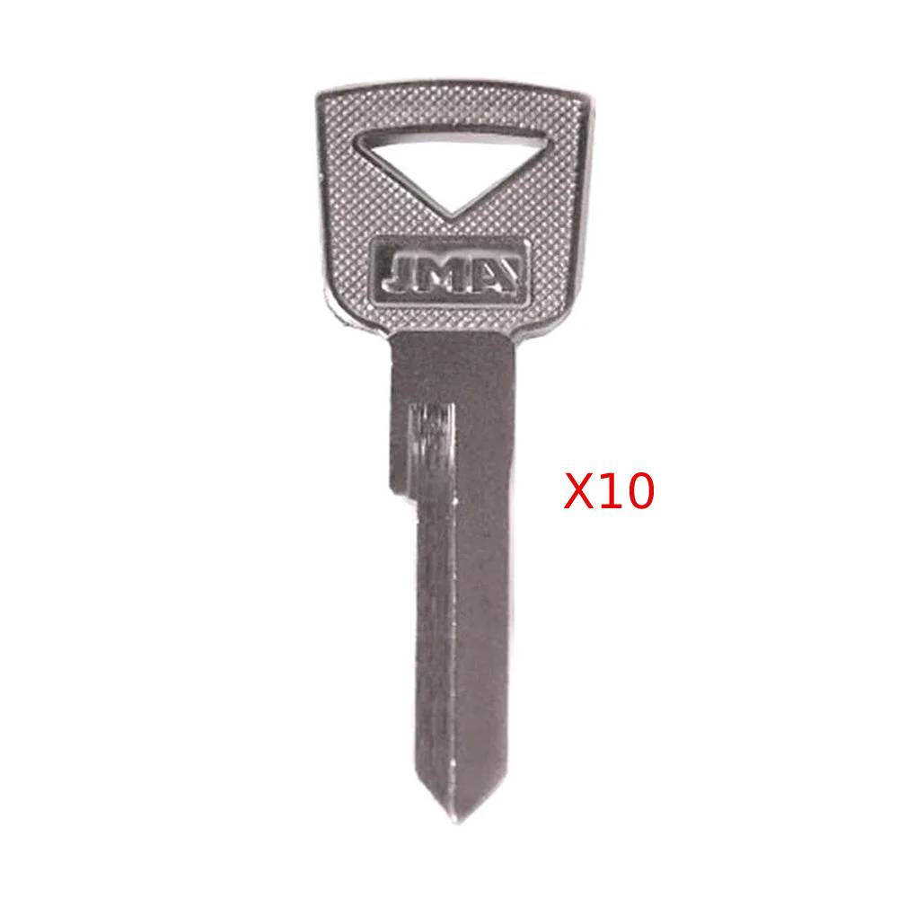 Ford Key Blank - H27 / FO-32D (Packs of 10)