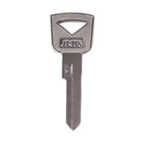 Ford Key Blank - H27 / FO-32D