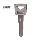 Ford Key Blank - H27 / FO-32D