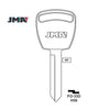 Ford Key Blank - H56 / FO-33D