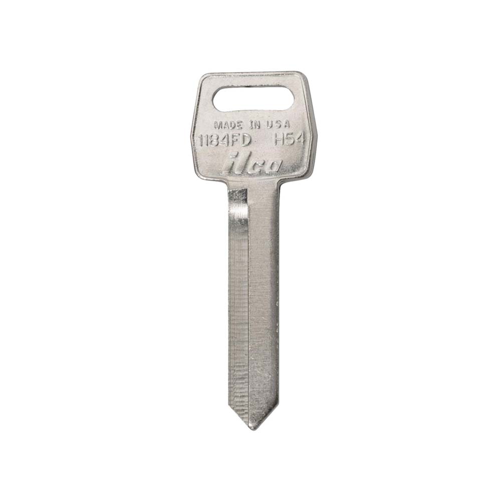 ILCO H54 - 11884FD Key Blank for Ford Lincoln Mercury