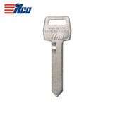 ILCO H54 - 11884FD Key Blank for Ford Lincoln Mercury