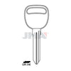 JMA GM-34E / GM B91 / P1111 Mechanical Key