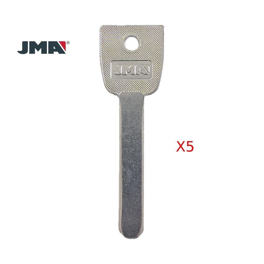 JMA Mechanical Test Key  for Honda / Acura / HO01-SVC (Packs of 5)