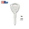 Honda Acura Key Blank - HOND-37D / HD101