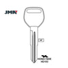 Honda Acura Key Blank - HD103 / HOND-16DE