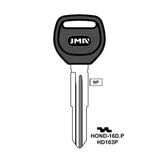 Honda Key Blank - HD103P / HOND-16D.P