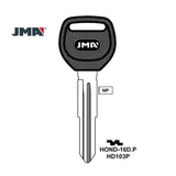 Honda Key Blank - HD103P / HOND-16D.P