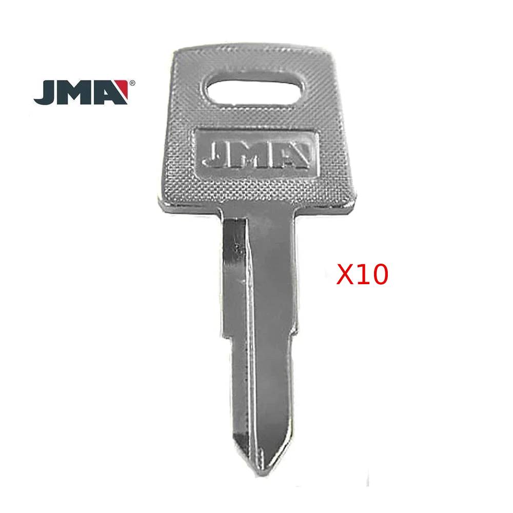 Honda Motorcycle Key Blank - HD75 / HOND-4I (Packs of 10)