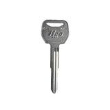 ILCO HD109 Honda Motorcycle Key Blank - X265