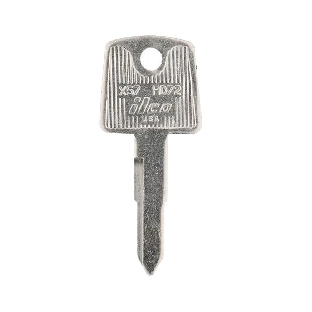 ILCO HD73 Honda Motorcycle Key Blank - X58