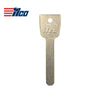 ILCO HO01 - HON66 Honda Acura Metal Key Blank