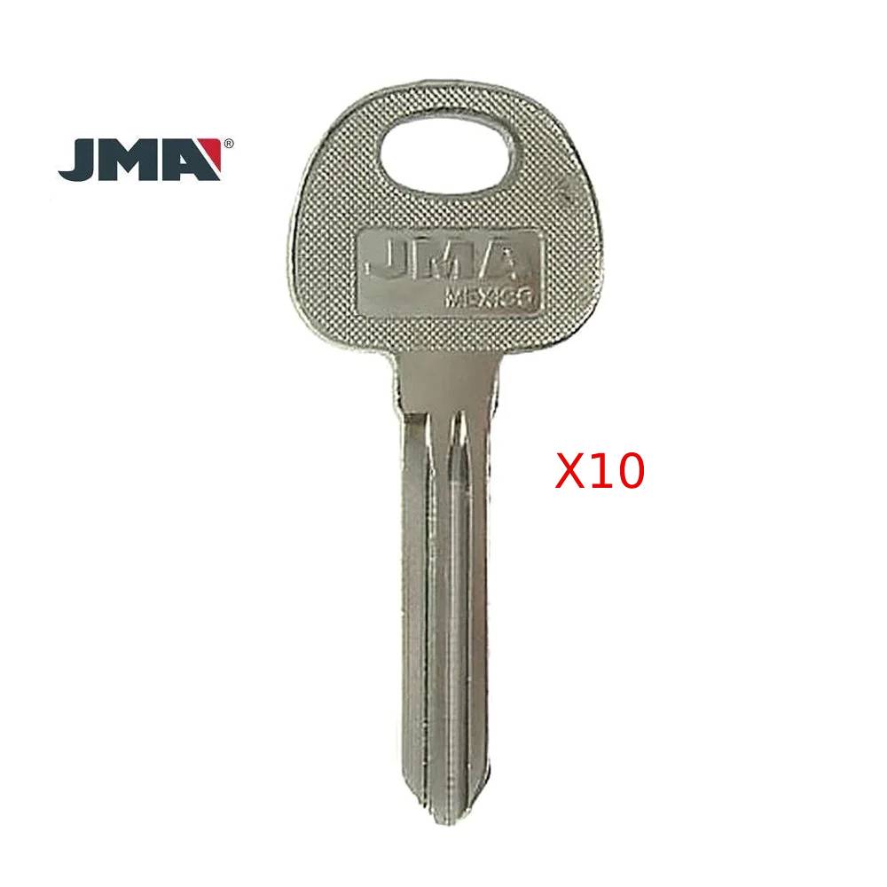 Hyundai Kia Key Blank - HY15 / HY-13D   (Packs of 10)