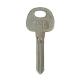 Hyundai Kia Key Blank - HY15 / HY-13D