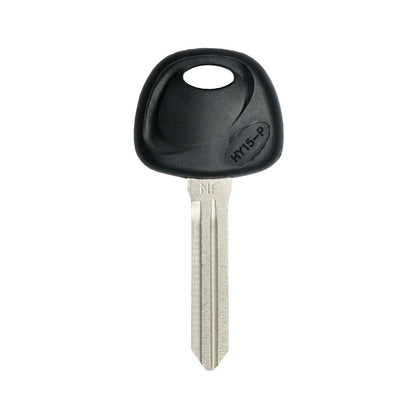 Hyundai Kia Key Blank - HY-13D.P3 / HY15-P