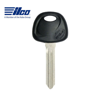 Hyundai Kia Key Blank - HY-13D.P3 / HY15-P