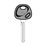 Hyundai Kia Key Blank - HY15-P / HY-13D.P3