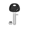 2010 - 2015 Hyundai Kia Key Blank  - KK10-P / HY-18.P3