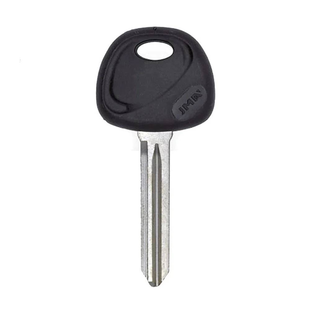 Kia Key Blank - KK8P / KI-10D.P3