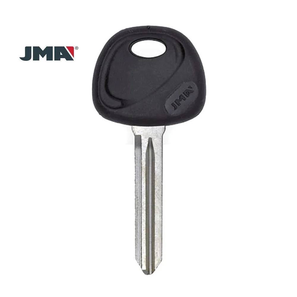 Kia Key Blank - KK8P / KI-10D.P3