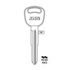 Kia Key Blank - KK3 / KI-3D