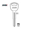 Kia Key Blank - KK3 / KI-3D