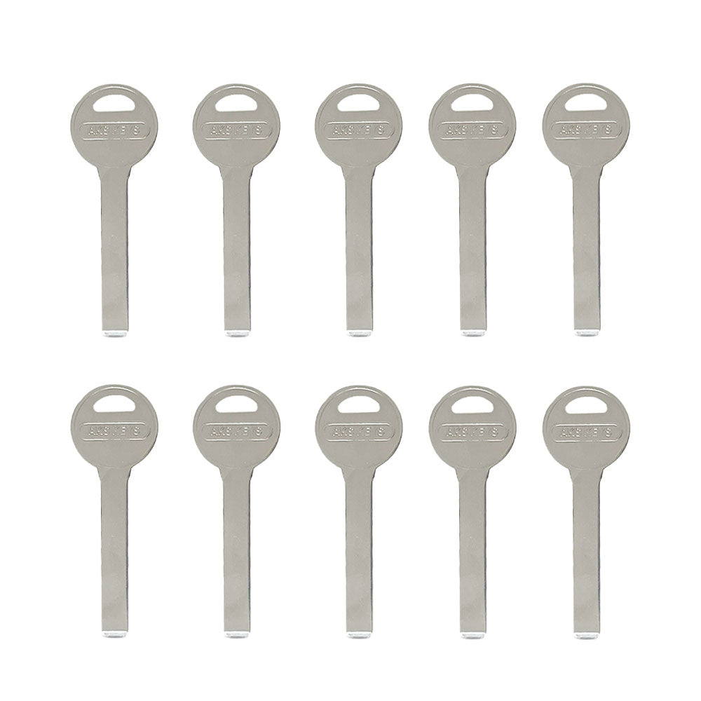 Hyundai Kia VA2 KK12 High Security Test Blade (10 Pack)