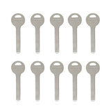 Hyundai Kia VA2 KK12 High Security Test Blade (10 Pack)