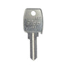 ILCO LF25 L&F Canada Post Office Key Blank