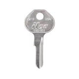 ILCO 1092-900 Master Padlock Key Blank - M19