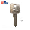 ILCO 1092M Master Padlock Key Blank - M29