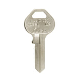 ILCO 1092V Master Padlock Key Blank - M4