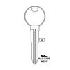 Mazda Mechanical Key Blank - MZ27 / MAZ-13DE