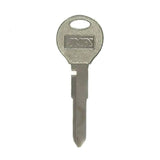 Mazda Key Blank - MZ31 / MAZ-11D