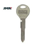 Mazda Key Blank - MZ31 / MAZ-11D