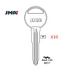 Mazda Key Blank - MZ17 / MAZ-19D (Packs of 10)