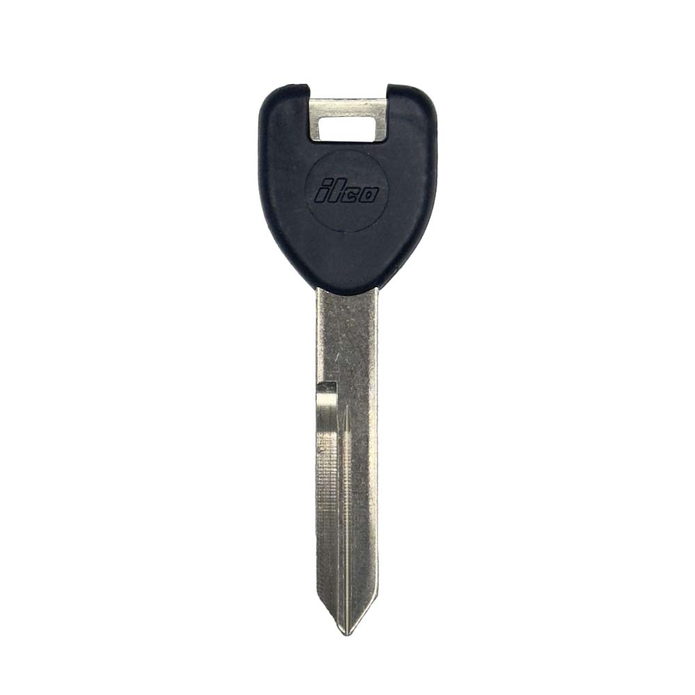 ILCO MZ30-P Mazda Plastic Head Key Blank